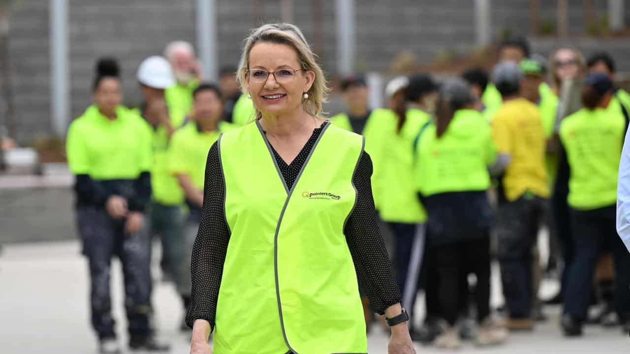 Sussan Ley