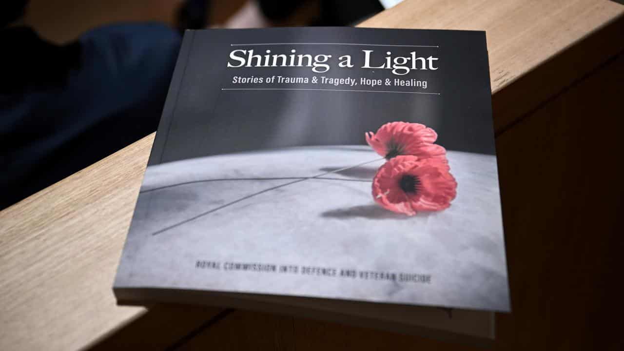 Shinning a Light: Stories of Trauma & Tragedy, Hope & Healing