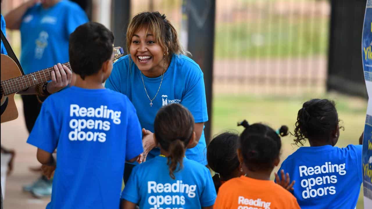 Jessica Mauboy