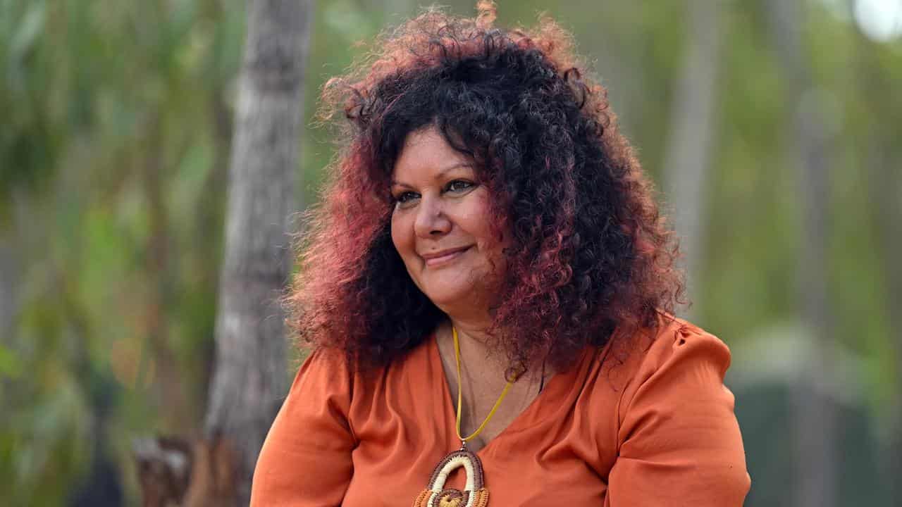 Malarndirri McCarthy