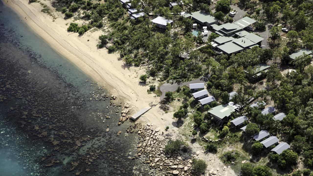 GROOTE EYLANDT