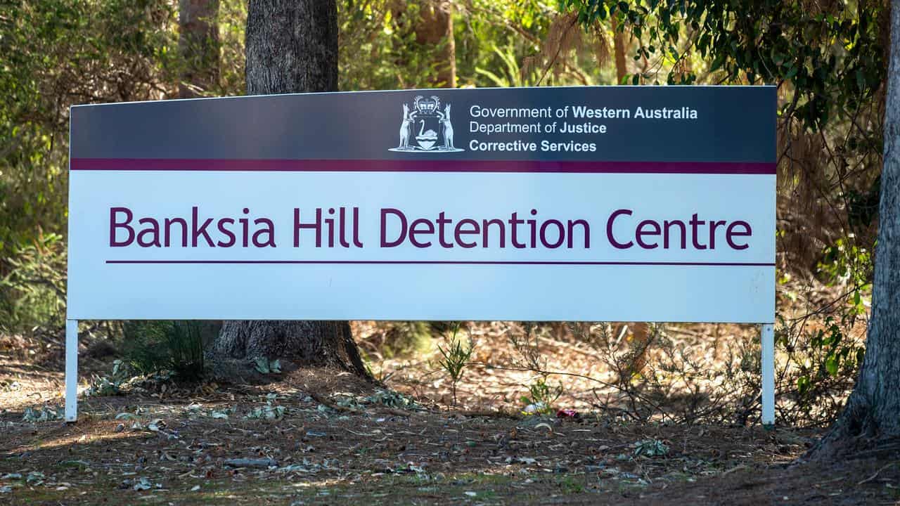 Banksia Hill Youth Detention Centre