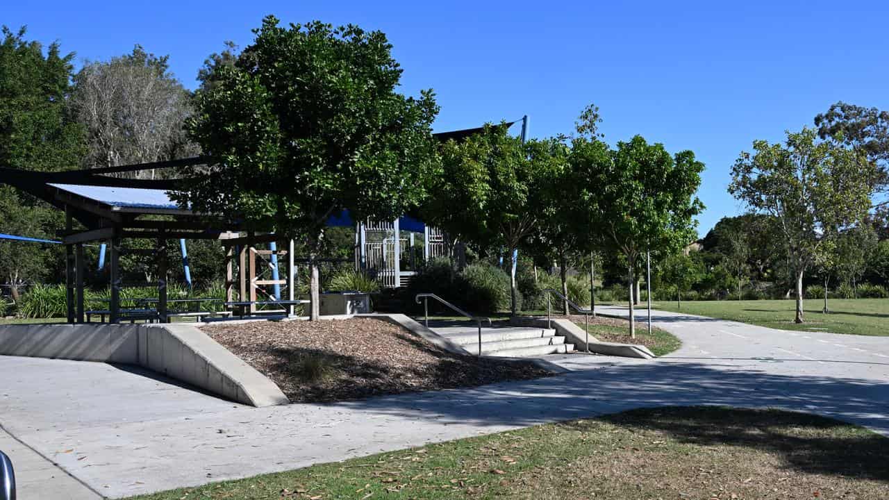 Hanlon Park, Brisbane