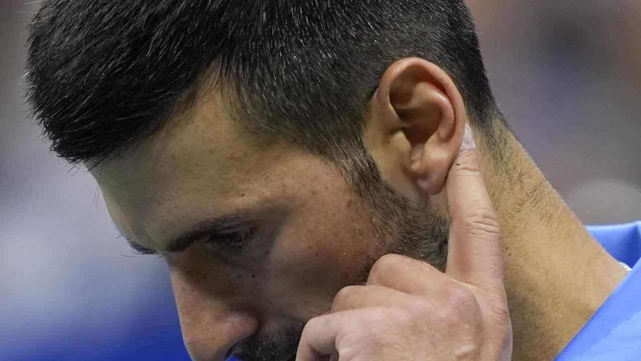 djokovic