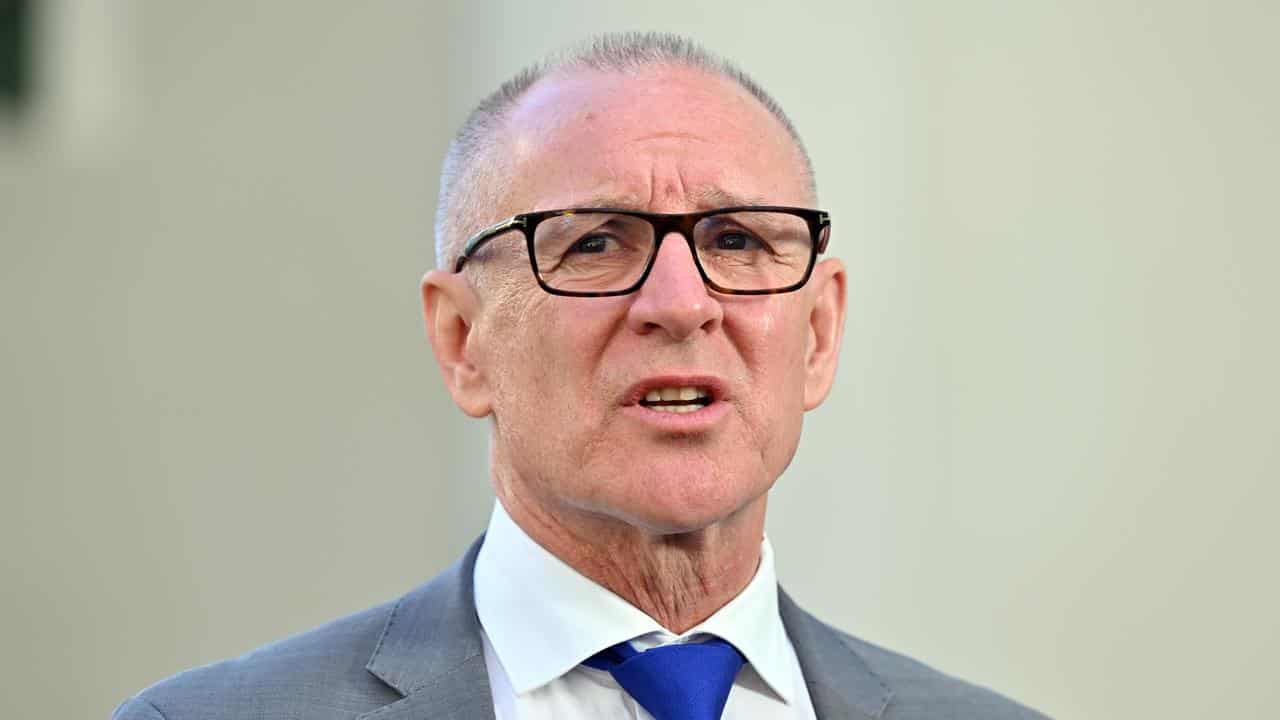 Jay Weatherill