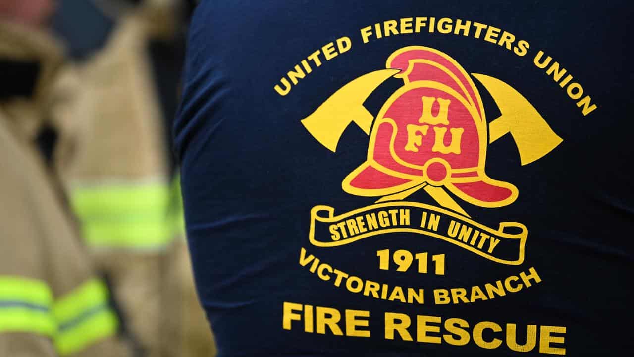 United Firefighters Union