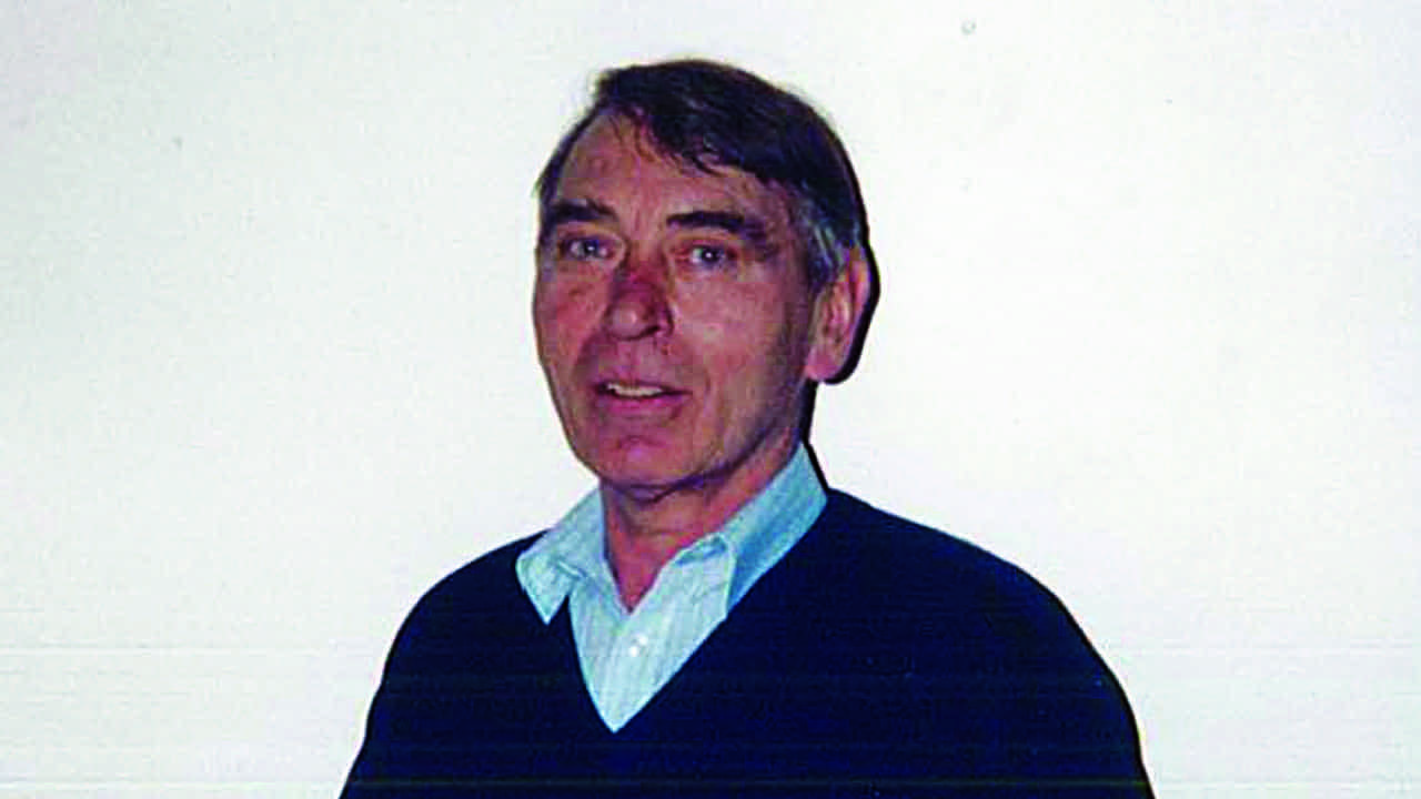 Bernd Lehmann (file image)