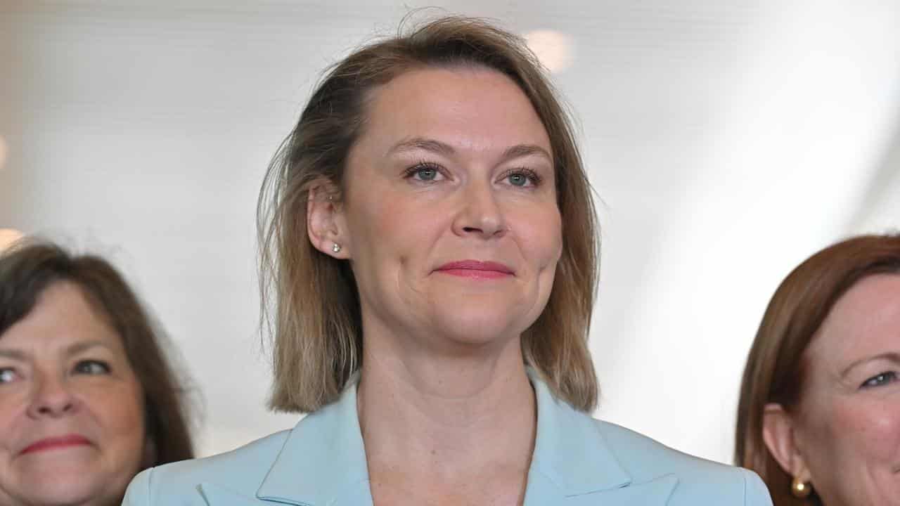 Australian Council of Life Insurers CEO Christine Cupitt