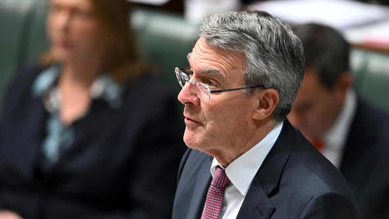 Mark Dreyfus