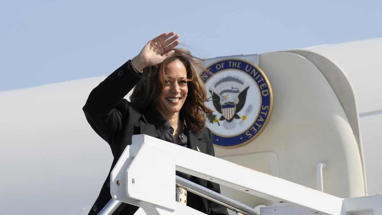 Kamala Harris