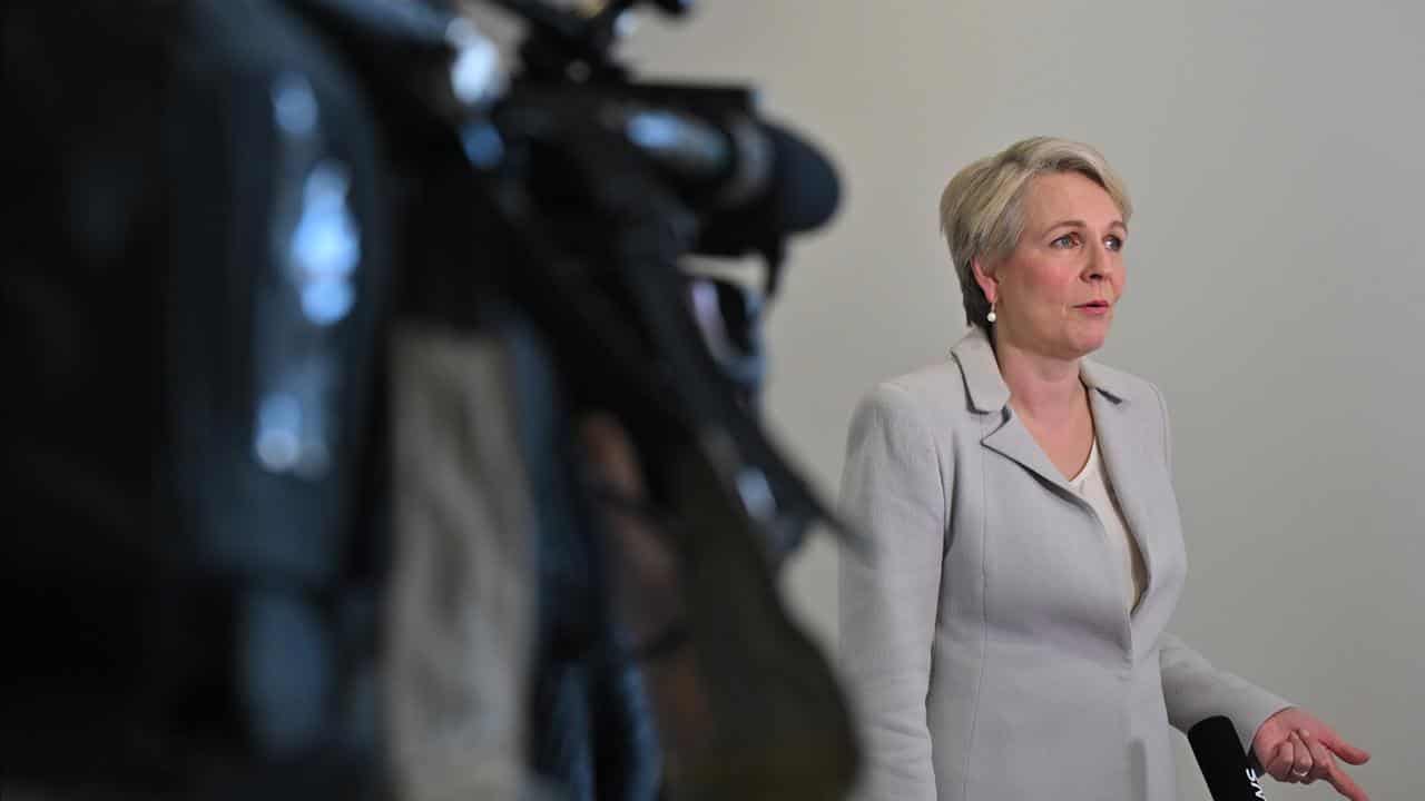 Tanya Plibersek 