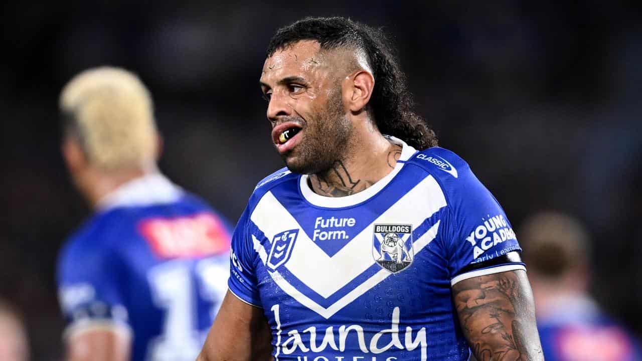 Josh Addo-Carr.