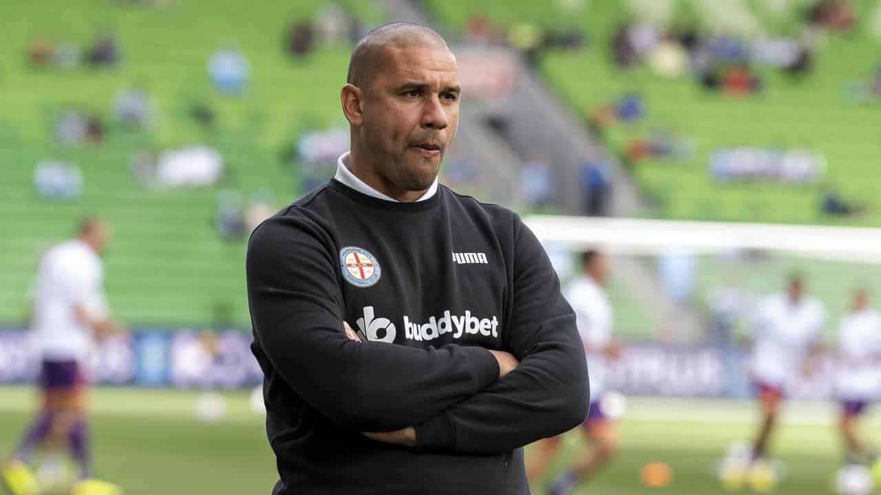 Patrick Kisnorbo.