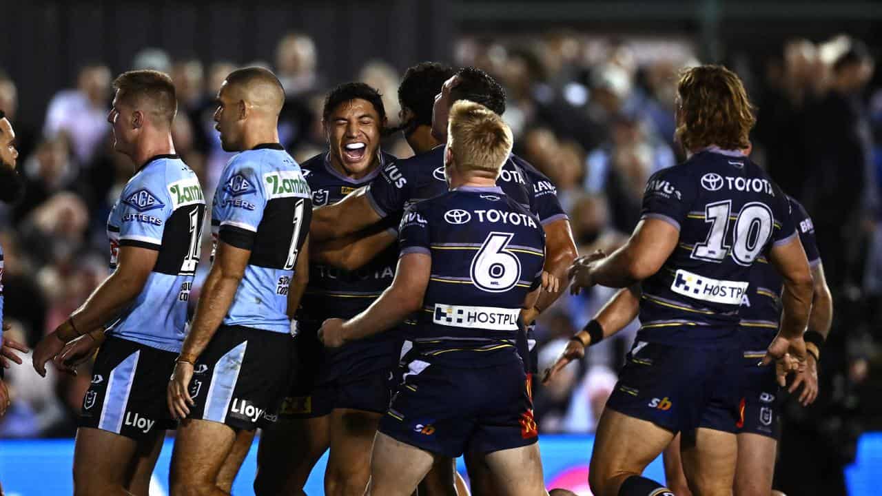 Taumalolo