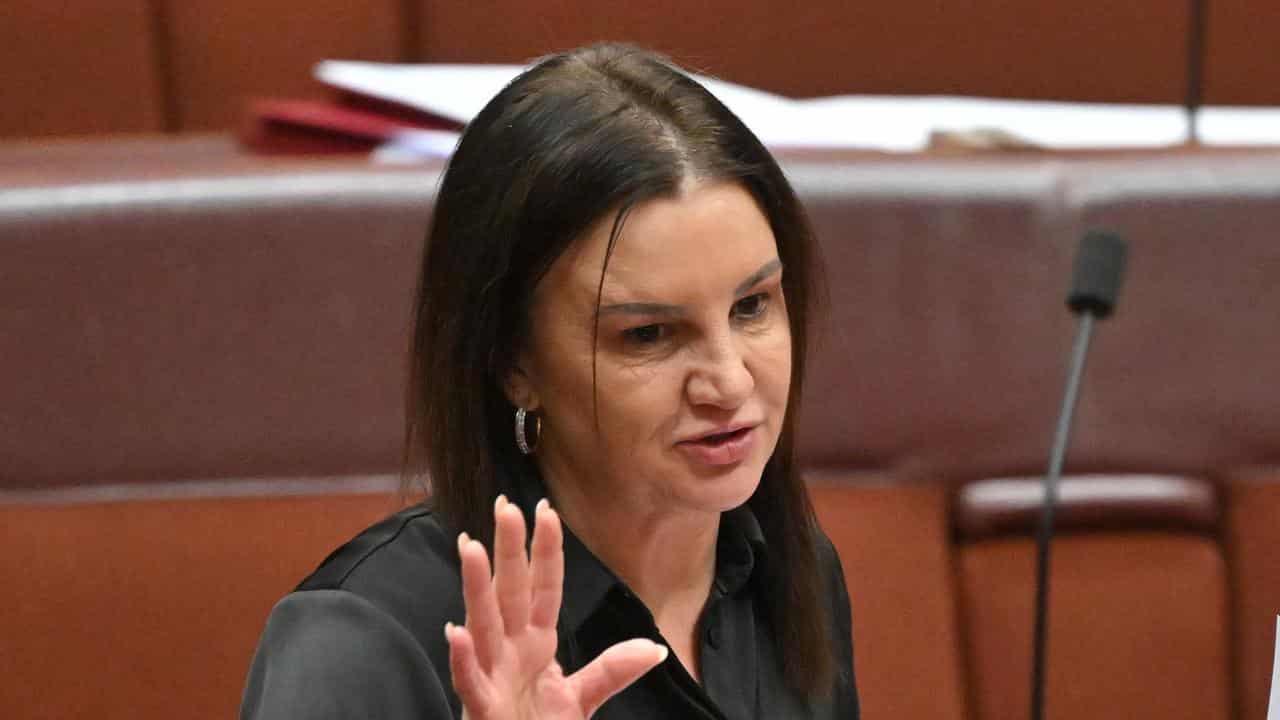 Jacqui Lambie