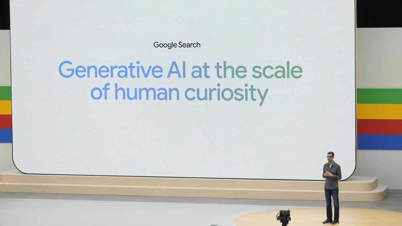 Google AI Showcase