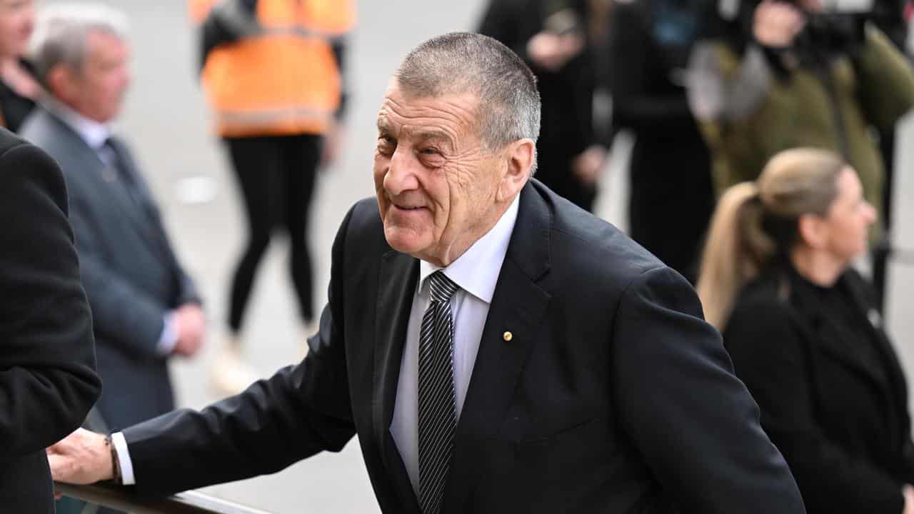 Jeff Kennett (file image)