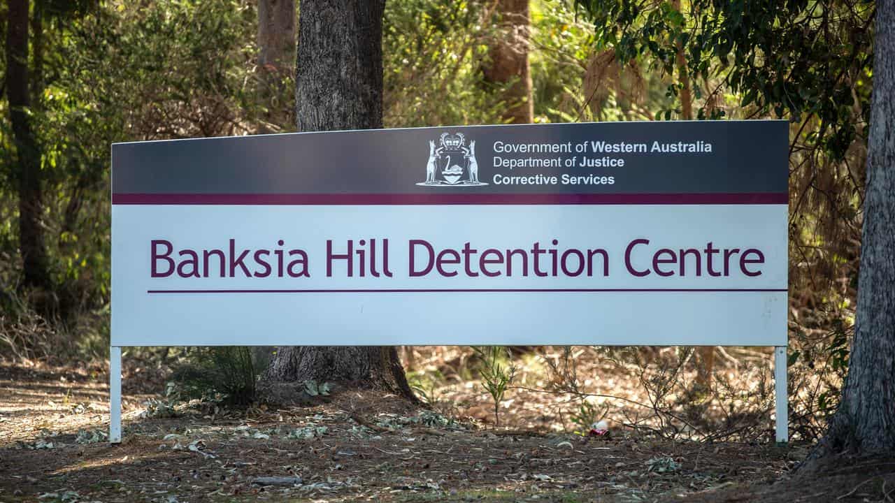 Banksia Hill 