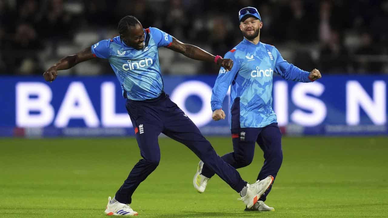 Jofra Archer