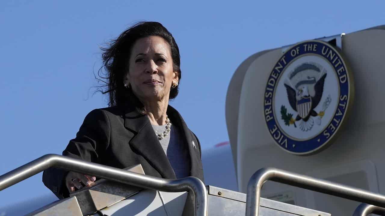 Kamala Harris