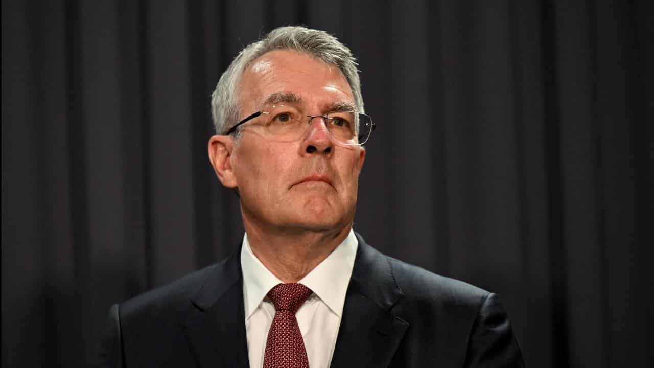 Mark Dreyfus