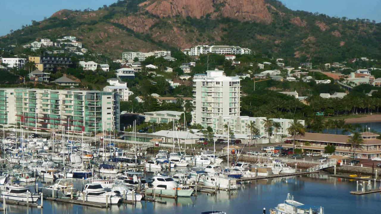 Townsville, Queensland