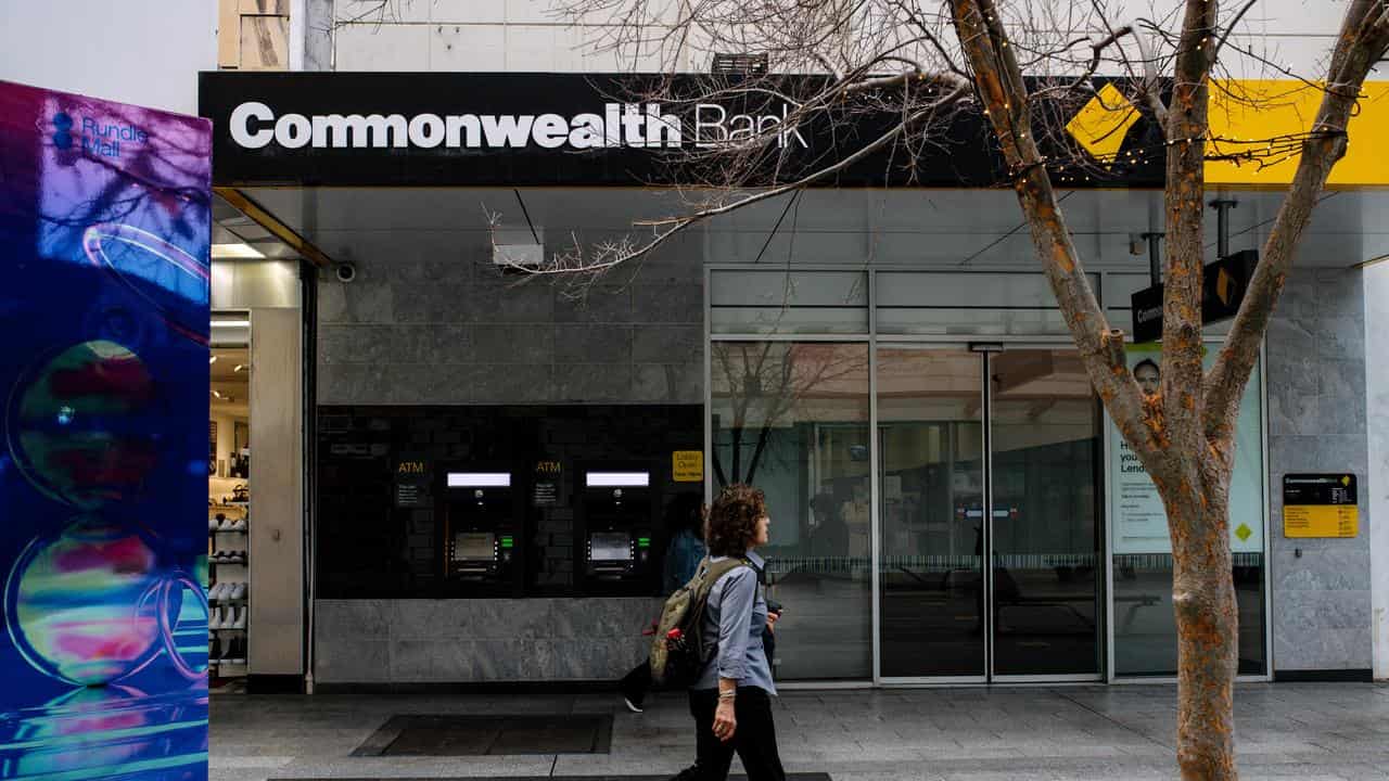 Commonwealth Bank