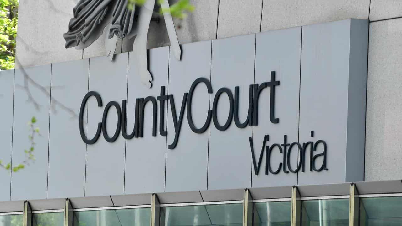 County Court of Victoria