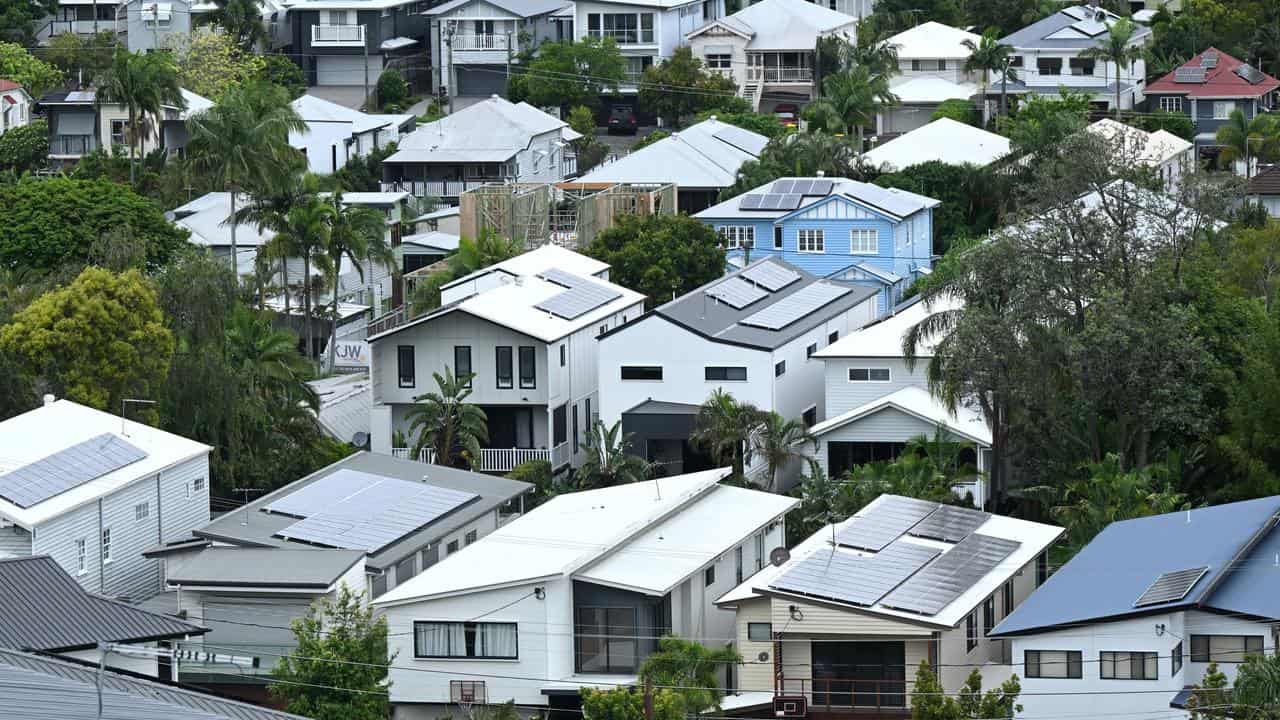 Brisbane homes