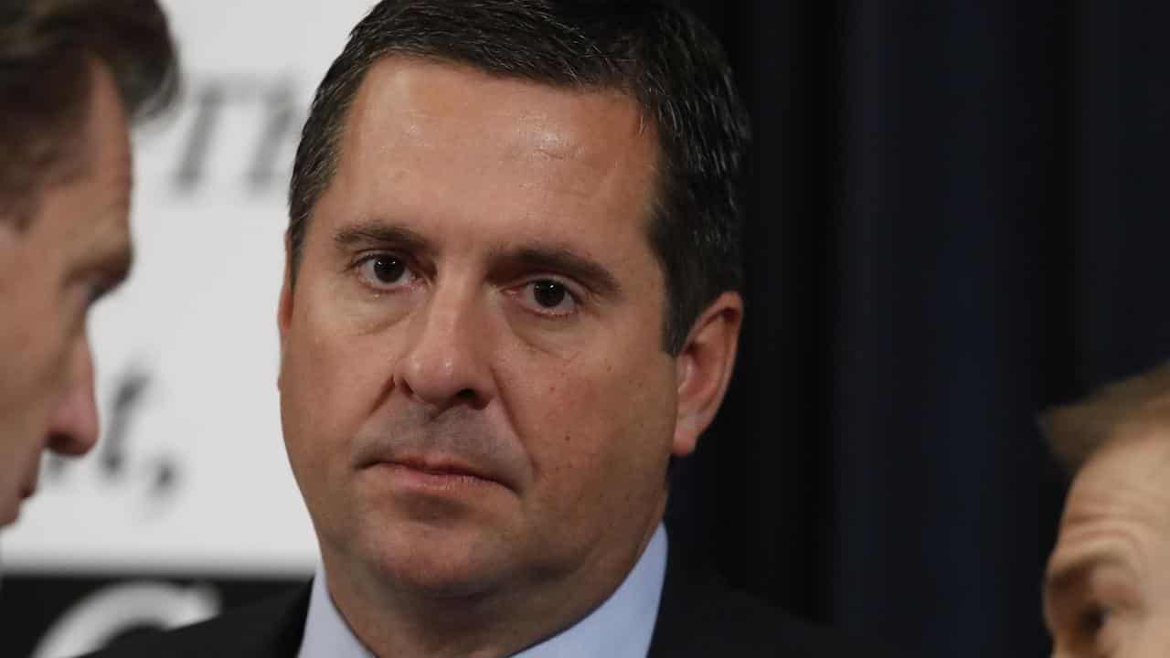 Devin Nunes