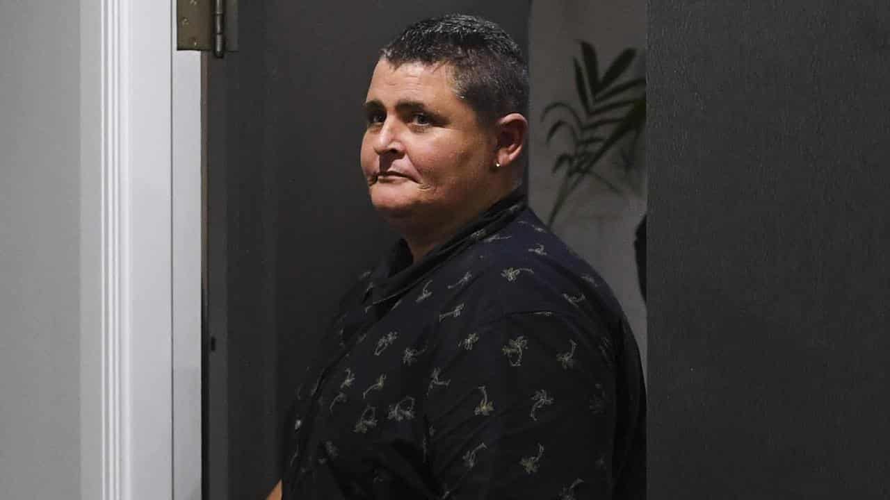 Bali Nine member Renae Lawrence