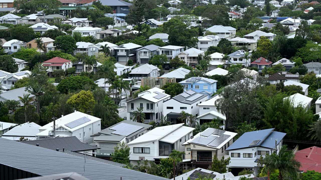 Residential homes