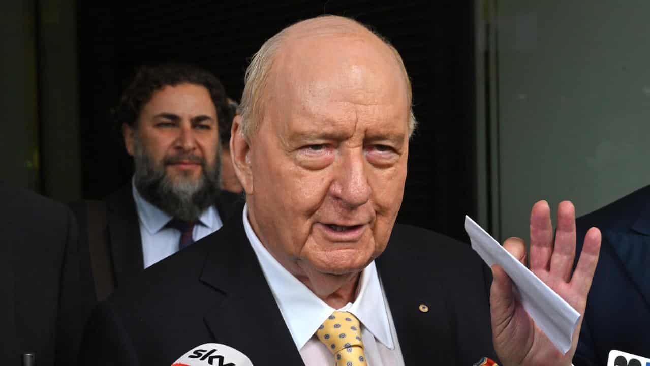 Alan Jones