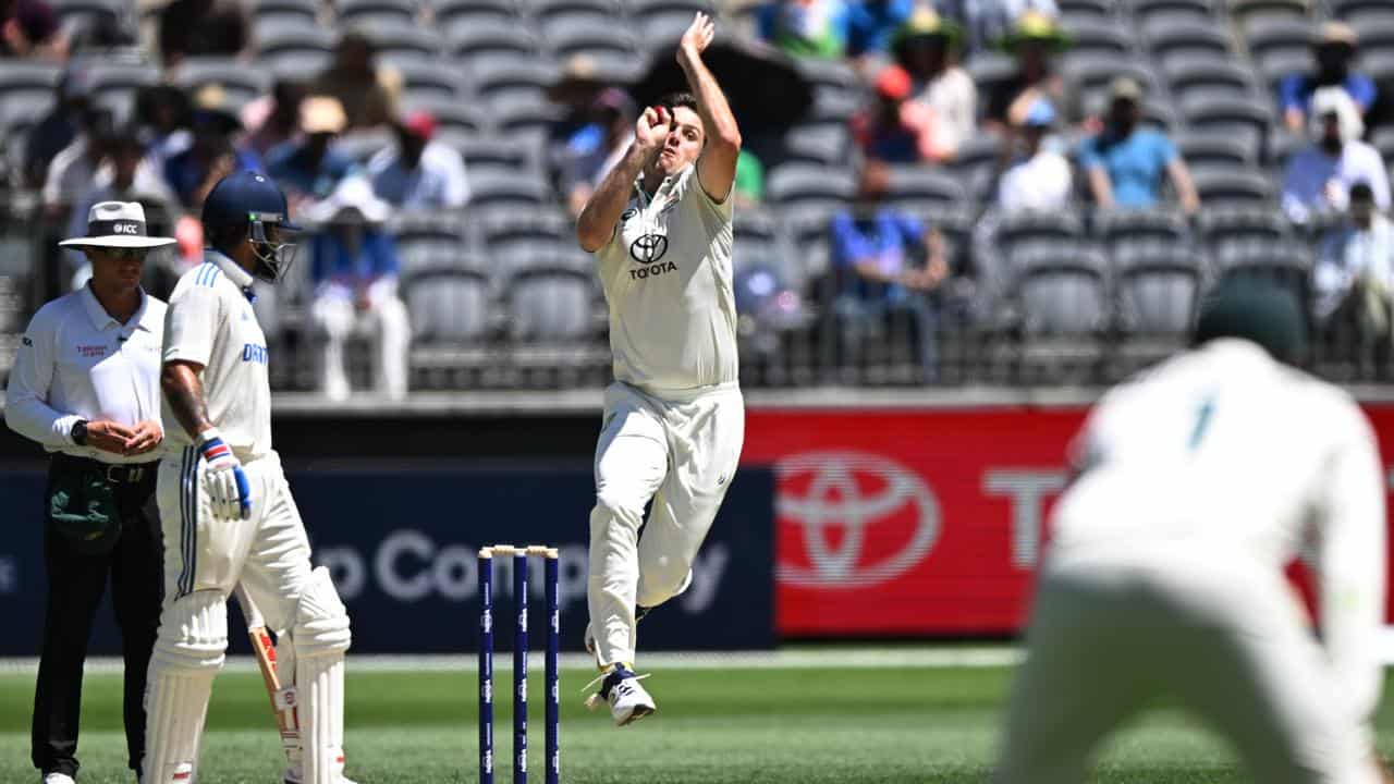 Mitch Marsh