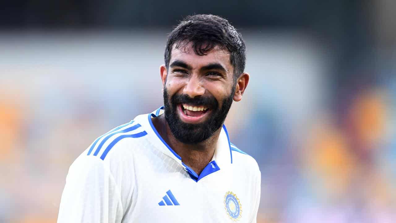 Bumrah