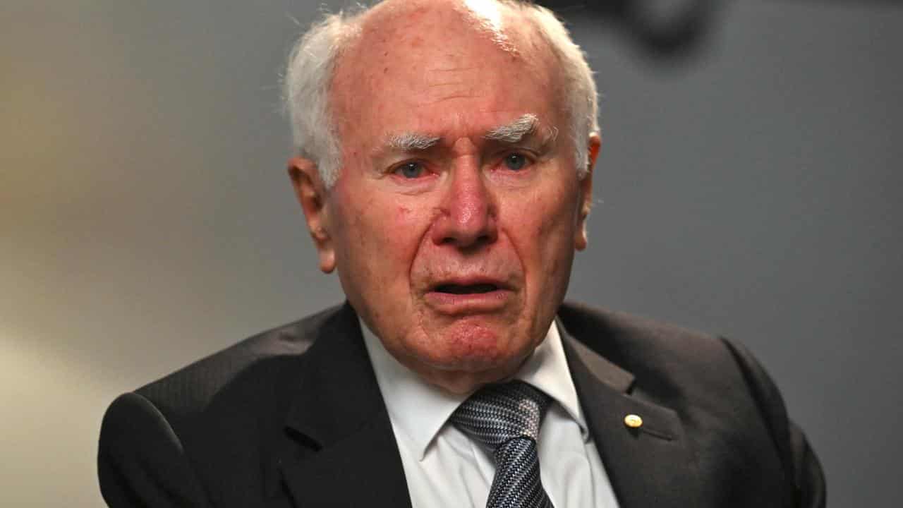 John Howard