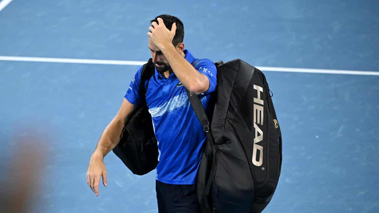 Djokovic