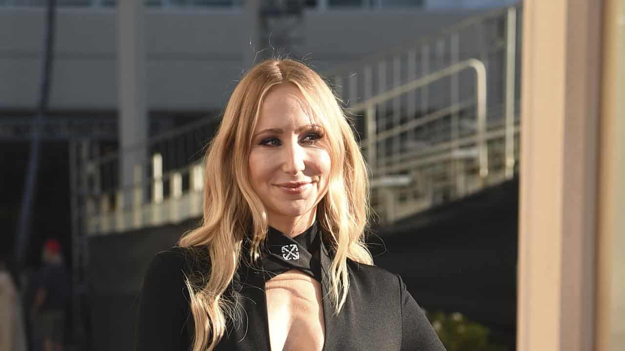 Nikki Glaser