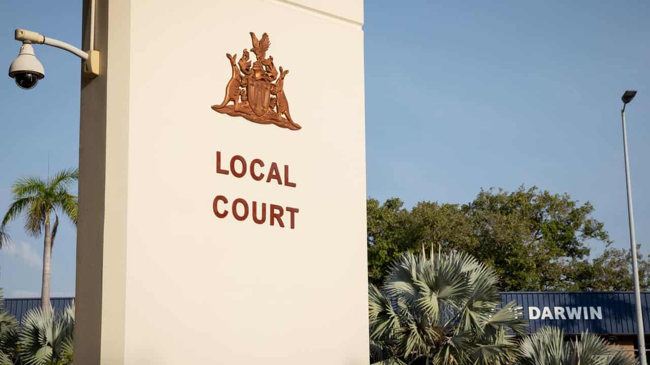 Darwin Local Court