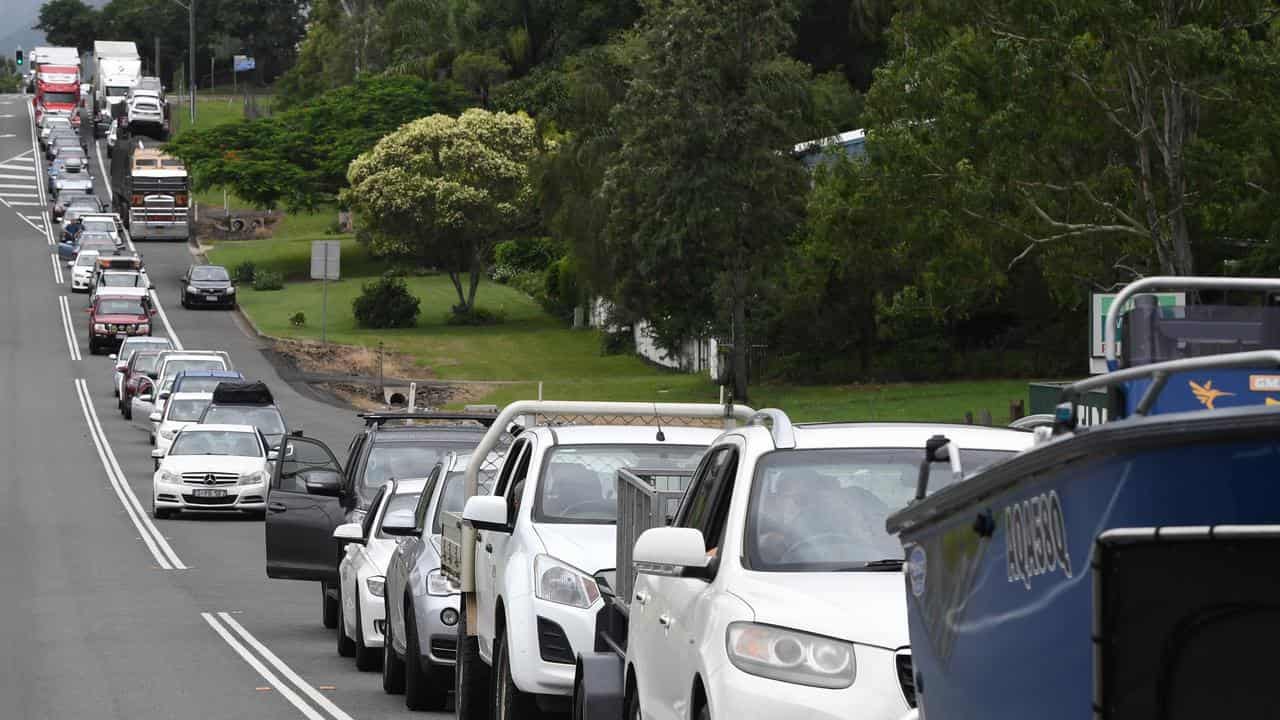 Bruce Highway