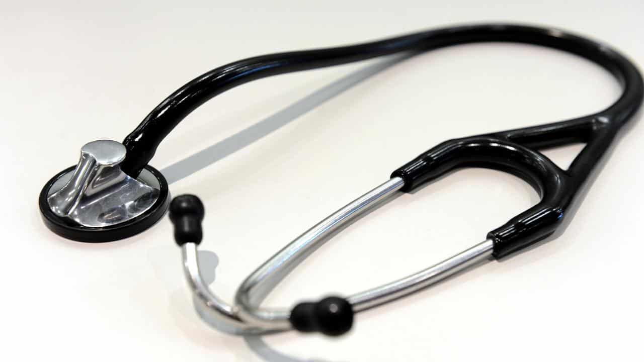 Stethoscope