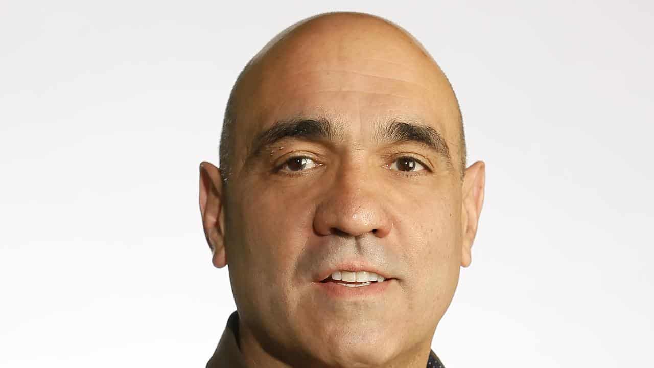 Victorian Alcohol and Drug Association ceo Chris Christoforou