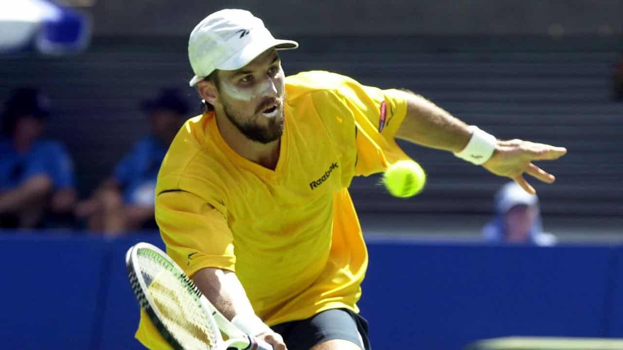 Pat Rafter