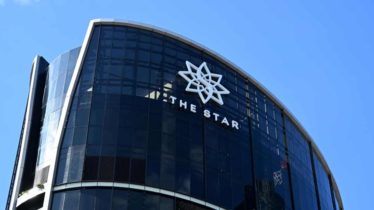 The Star Casino 