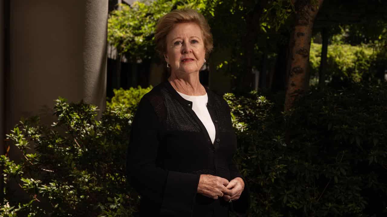 Gillian Triggs