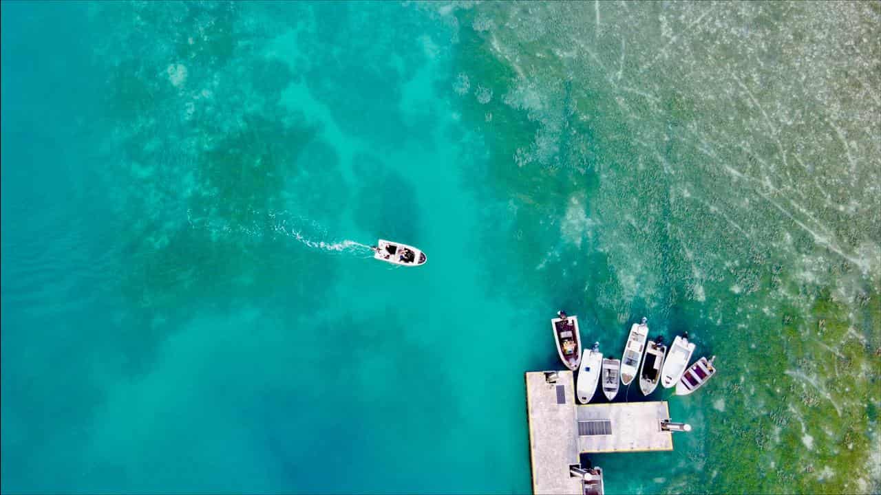 Torres Strait Island