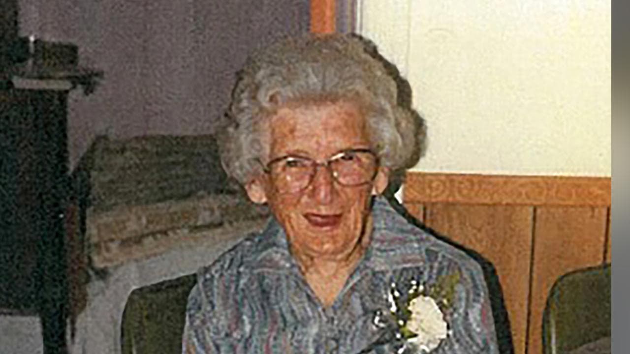 Jessie Grace Lauder (file)