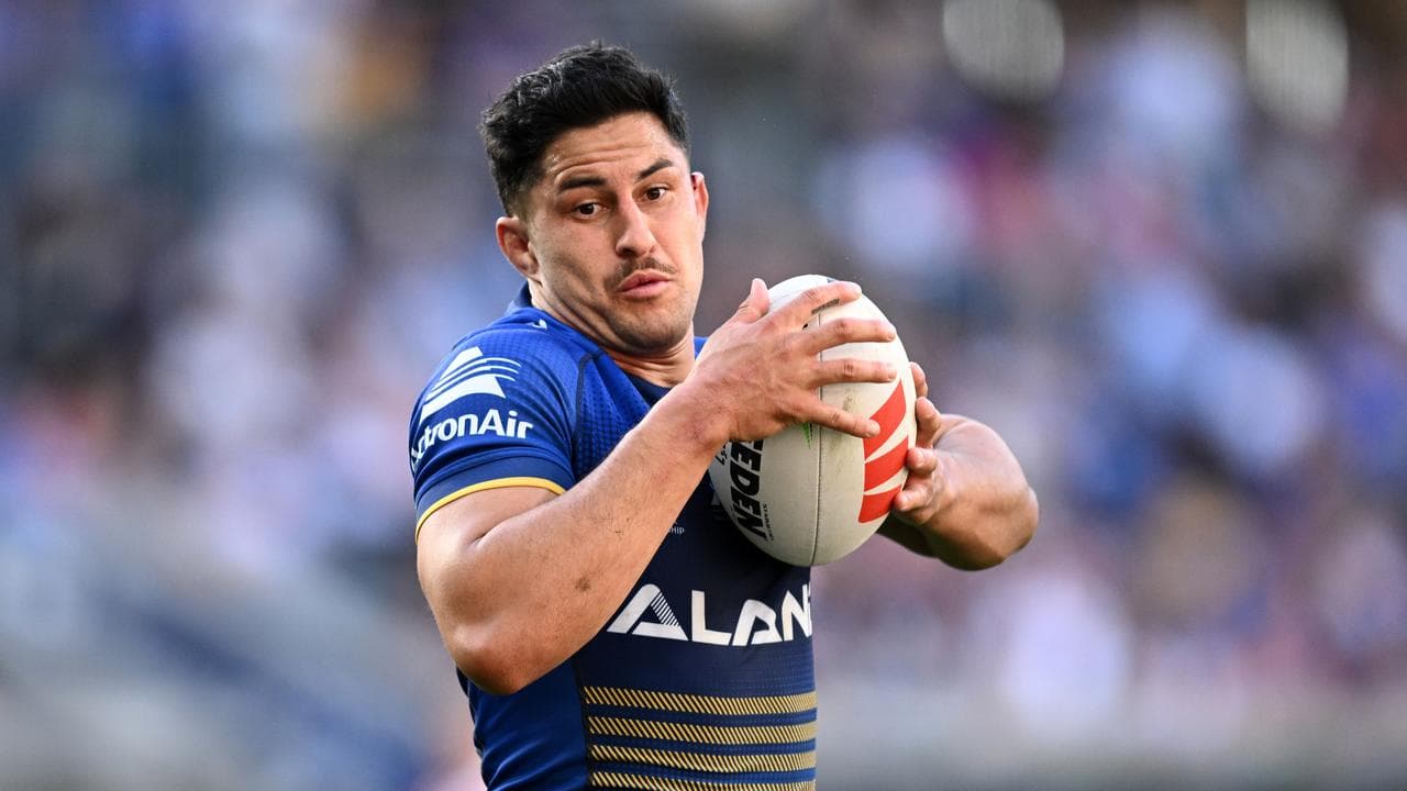 Dylan Brown