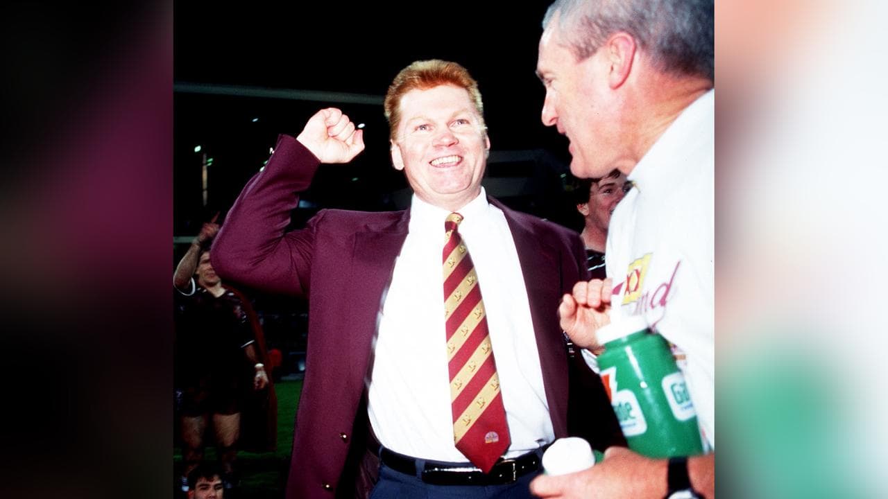 Paul Vautin