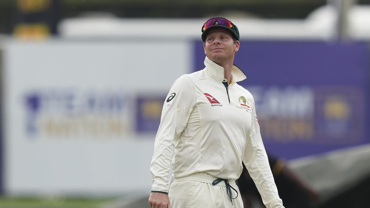 Steve Smith